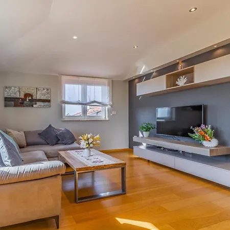 Sanny Andy Apartment Medulin