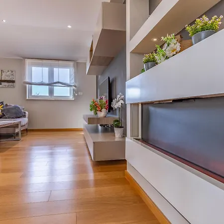 Sanny Andy Apartment Medulin