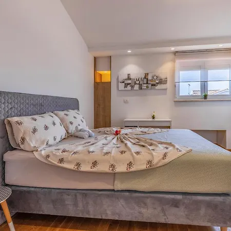 Sanny Andy Apartment