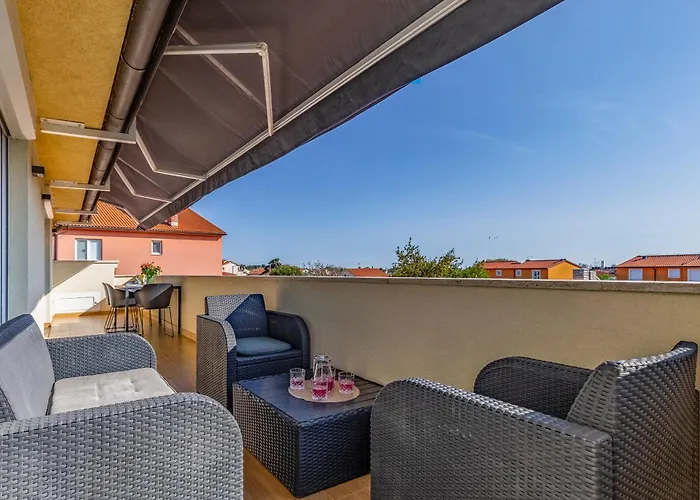 Sanny Andy Apartament *