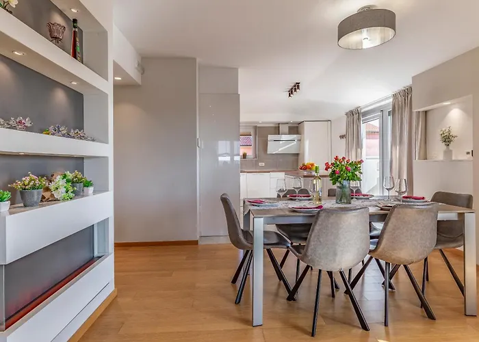 Lejlighed Sanny Andy