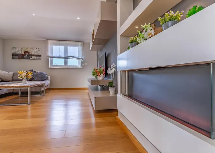 Sanny Andy Apartament Medulin