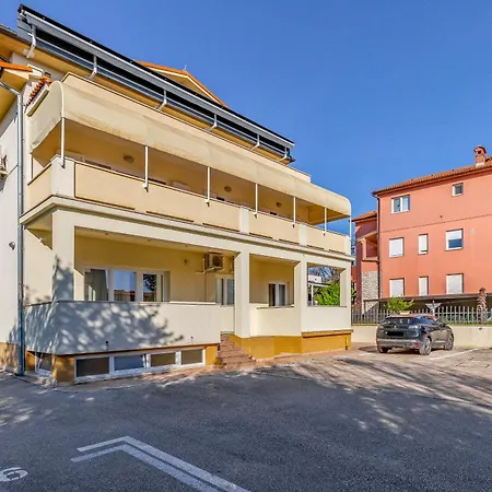 Appartement Sanny Andy