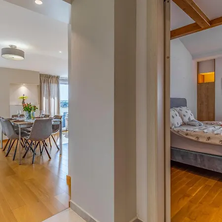 Apartamento Sanny Andy *