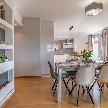 Appartement Sanny Andy