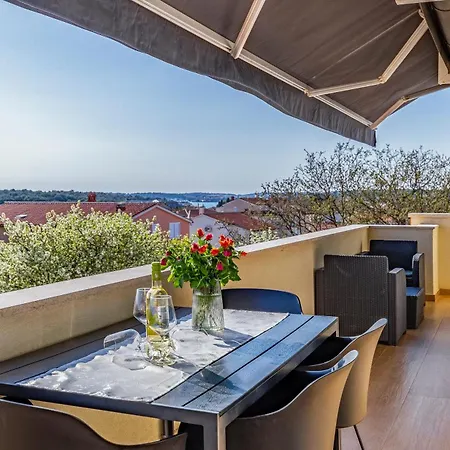 Sanny Andy Appartamento