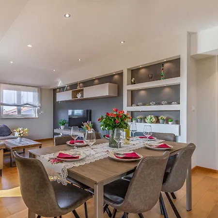 Appartement Sanny Andy