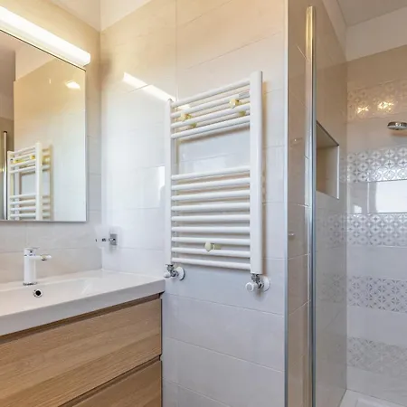 Apartmán Sanny Andy *