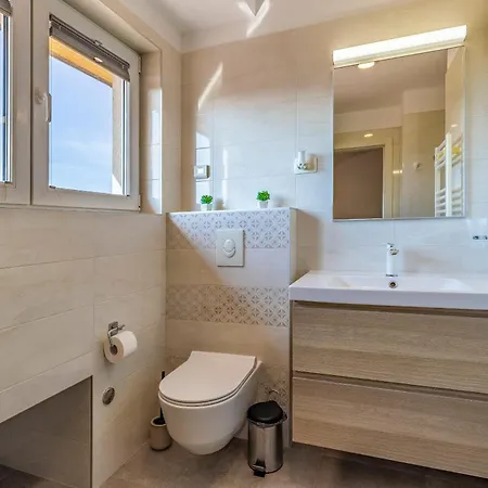 Apartmán Sanny Andy