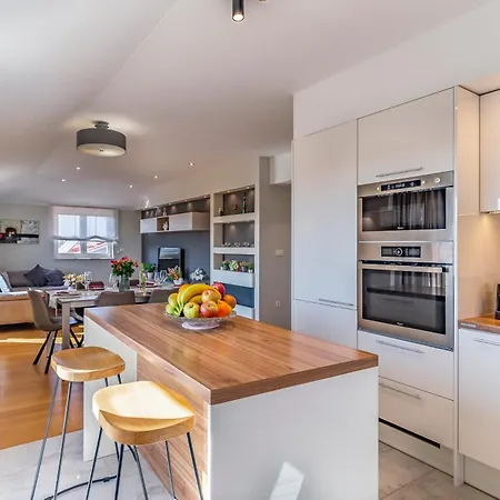 Sanny Andy Appartamento Medolino