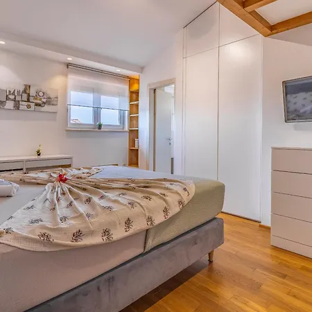 Sanny Andy Apartmán *
