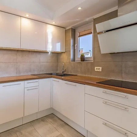 Appartamento Sanny Andy