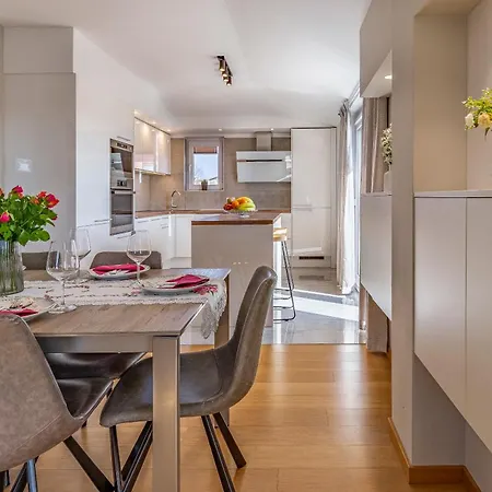 Sanny Andy Appartamento *