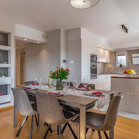 Sanny Andy Appartamento Medolino