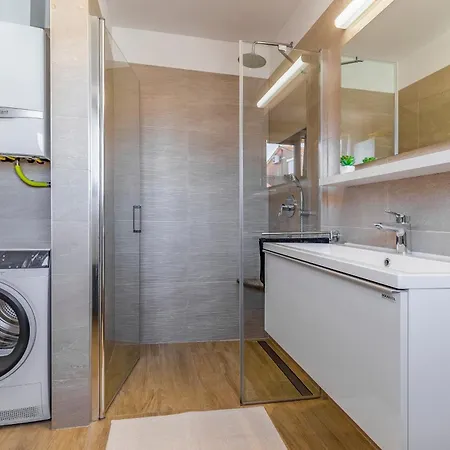 Apartmán Sanny Andy *