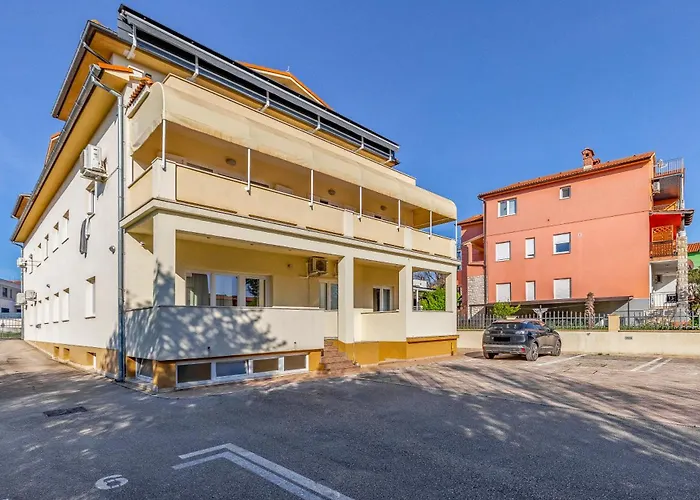 Appartement Sanny Andy