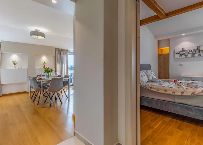 Appartement Sanny Andy *