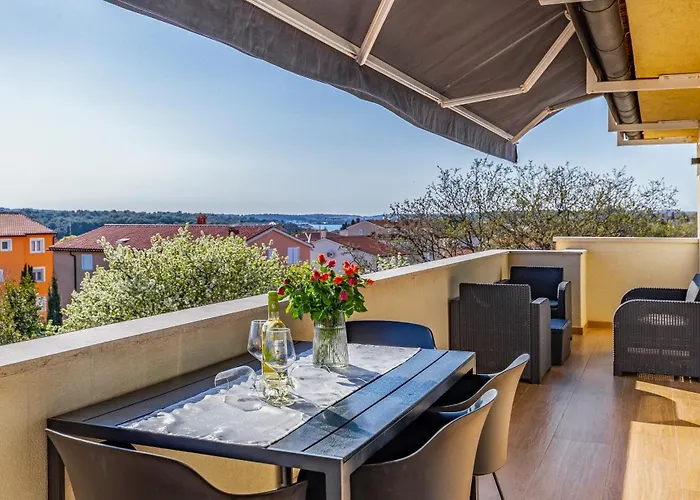 Sanny Andy Appartement