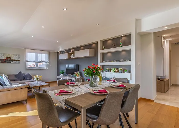 Appartement Sanny Andy