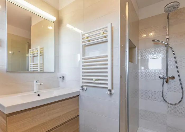 Appartement Sanny Andy *