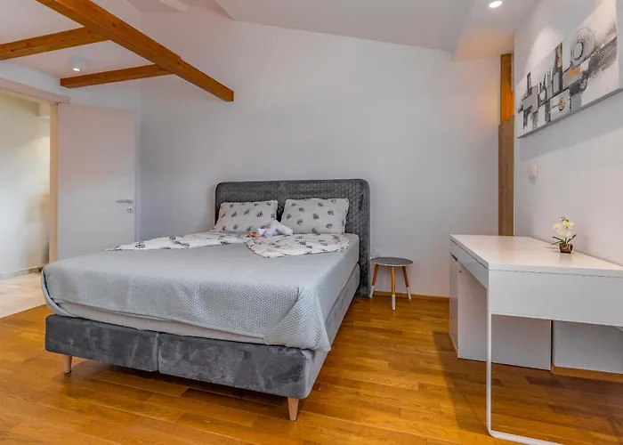 Appartement Sanny Andy Medulin