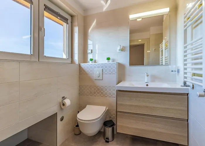 Appartement Sanny Andy