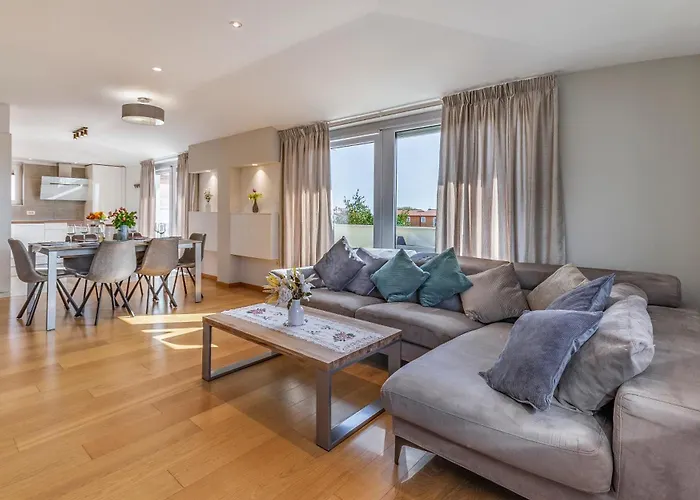 Sanny Andy 아파트 *