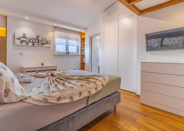 Sanny Andy Appartement *