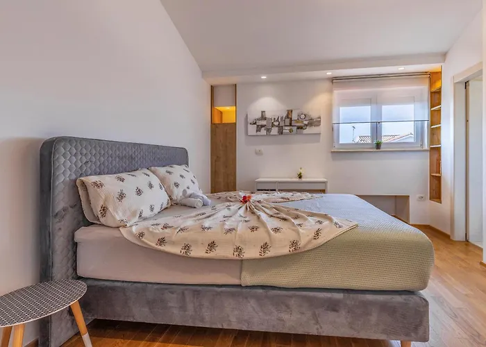 Sanny Andy Appartement