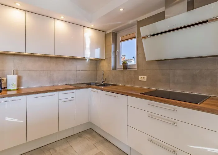 Appartement Sanny Andy