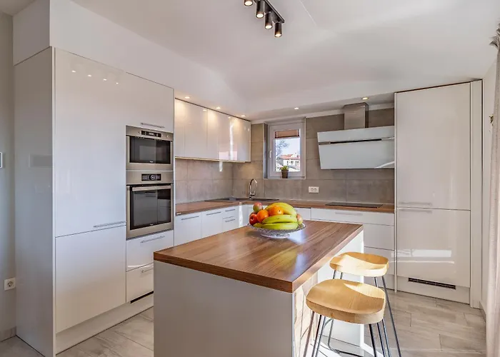 Appartement Sanny Andy *