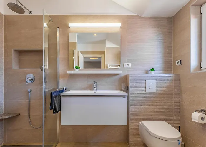 Appartement Sanny Andy