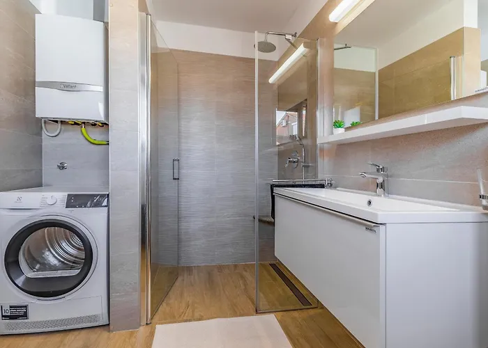 Appartement Sanny Andy *