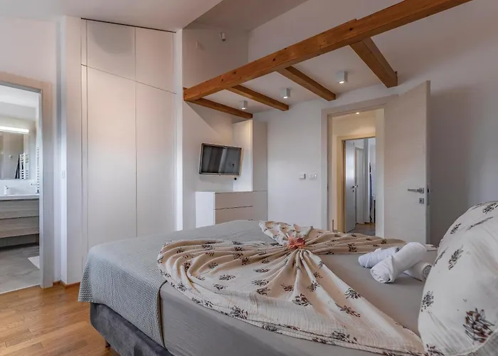 Appartement Sanny Andy Medulin